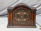 Antique 1920s Brunswick Model A External Speaker For Old Ac Or Battery Radio Set