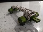 Dinky 359 Space 1999 Eagle Transporter With Out Pod Or Engines Spares Or Repairs