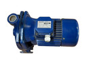1 5 Hp Water Pump 220v 3phase  32 Gpm  60 Psi  1-1 2  In out  Cpm 180  New