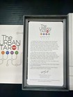 The Urban Tarot Deck And Book Set By Robin Scott  2019  3x5 5  Cards With Book