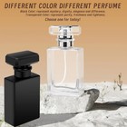 Perfume Bottle Atomizers With Funnels 30 Ml Refillable Spray Empty Glass Cologne