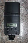 Sony Hvl-f32m Ttl External Shoe Mount Flash Speedlight For Alpha Cameras W case