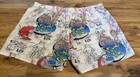 Vintage 1993 Nickelodeon The Ren And Stimpy Show Boxers 