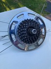 Vtg Schwinn Stingray Fastback 5 Speed Muscle Bike Original 1966 Rear Hub Parts