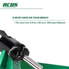 Rcbs - Trim Pro-2 Manual Case Trimmer Kit - 90366