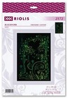 Riolis Counted Cross Stitch Kit Cats  Spring Melody R2172