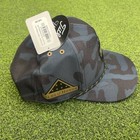 Titleist Boarkwalk Rope Folds Of Honor Black Camo Army Green Golf Hat  45