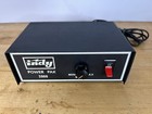 Vintage Indy Power Pak 2000 Regulated Power Supply For Ham Radio - Esp Systems