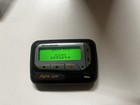 Unication Alpha Gold Pager Beeper 153-163mhz  A3a1adn2213b