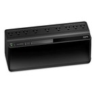 Apc Be850g2 Back-ups  850va  120v  2-usb Charging Ports Nema 5-15r Surge Outlets