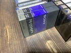 Vintage Lot Of 77 Sony Video 8 Movies Metal Mp120 Tapes 8mm Large Collection