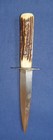An Old antique German Hunting Dagger boot Dagger Ca  1920 No Knife Sword Antique