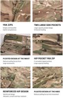 G3 Combat Pants Mens Army Military Hunting Tactical Trousers Hiking Camo