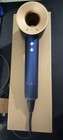 Dyson Supersonic Hair Dryer  prussianblue rich Copper  New  Box