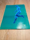 Jos   Greco And His Spanish Ballet Program Vintage 1960s Dance Souvenir