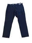 Nike 6 Pocket Flex Slim Fit Golf Pants - Black - New - 40 32 - 85
