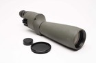 Bushnell Spacemaster Ii 60mm Prismatic Spotting Scope W 20-45mm Eyepiece In Box