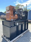 60 Kw Generac Natural Gas Generator  - 583 Hrs - Load Tested