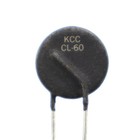 Amphenol Thermometrics Cl-60 Inrush Current Limiter  10 Ohms  5 Amps  5pcs