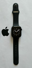 Apple Watch Series 10  42mm Space Gray Aluminum Case With Black Sport Band