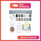 24 Sets Christian Gifts Bulk Prayer Journal  Pen  Boho Color  Classic