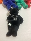 Salvinos Bammers Mlb  Baseball Opening Day Spring 1999 Bears