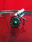 Vintage Rare 1950 s Altec Lansing 686a Dynamic Microphone Hi Z Harp Mic W Extras
