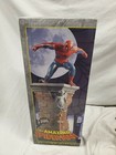 Bowen Designs Spider-man 1960 s 14 tall Classic Statue Marvel Sideshow Figurine