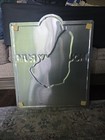 2007 Mount Gay Rum Barbados Tin Sign Mancave Decor 18x22