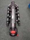 Yakima Ridgeback 5 Bike Hitch Rack  reg  499   damaged 