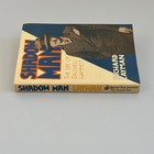 Shadow Man The Life Of Dashiell Hammett Richard Layman 1984 Hbj