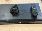 Tivo Roamio Plus  1tb  Dvr With Lifetime Service  transferable    5 Tivo Minis