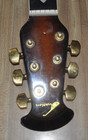 Ovation Custom Legend 1619 Acoustic Guitar Neck 1982 Vintage  String Nut  Bolts