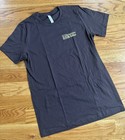 The Oh Hellos Yours Truly Tour T-shirt Double Sided Shirt 