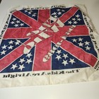 The Who Bandanna 1989 Tour The Kids Are Alright Celebrating 25 Years 1964 - 1989