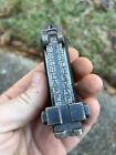 Vintage Complete Persian Mauser Rear Sight Assembly