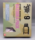 1986 Vintage Bandai Spiral Zone Backpack Bazooka Pack  Accessory  1 12 Unused   