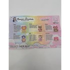 Moriah Elizabeth 2026 Valentine s Collection 6  Plush New Open Box Derek