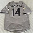 Paul Konerko Chicago White Sox 2005 World Series Men s Jersey