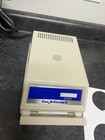 Cut A Circle Ii  2 25    2 75  Vtg Cutting Device Badge A Minit Works See Video