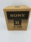 Sony Xl-5300 Lamp Unit Module Open Box
