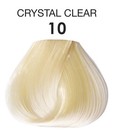 Adore Semi-permanent Haircolor  010 Crystal Clear 4 Ounce