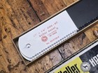 Heller Nucut 21  High Speed Power Hacksaw Blade 6tpi M-hax 1-3 4 x 088 Usa 8 Pcs