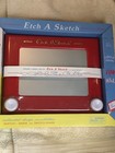 Etch A Sketch Magic Screen - Ohio Art Company - 2012 Edition - New In Box