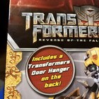 Transformers Jumbo Coloring    Activity Book New - Please Read
