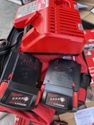 Milwaukee Tool 3692-22ct M18 Compact Brushless 2-tool Combo Kit  Cordless  m873 
