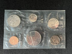 1985 Canada   Royal Canadian Mint 6-coin Set   Proof-like   Sealed