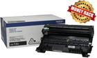 Brother Dr-720 Drum Unit Genuine Oem Black Cartridge 0125026311095 New Open Box