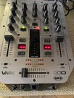 Behringer Pro Mixer Vmx200 Dj Mixer  Used