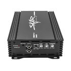 New Skar Audio Rp-800 1d 1200 Watt Max Power Class D Monoblock Sub Amplifier
